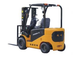 叉車